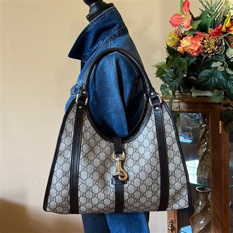 poshmark gucci shoulder bag|Gucci crossbody bag Poshmark.